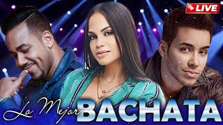 BACHATA MIX 2021 LO MEJOR Romeo Santos, Shakira, Camilo, Natti Natasha, Prince Royce - MIX BACHATAS