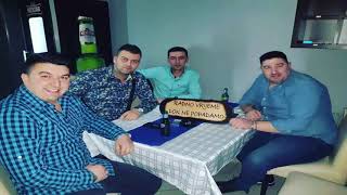 Njegoš Rađenović - Poželećeš da me vidiš - (Uživo 2019)