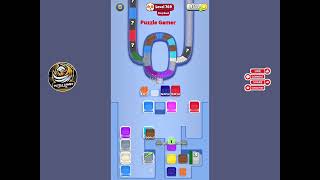 Beads Out Level 769 walkthrough solution 