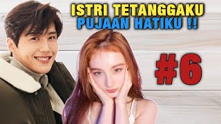 BAB 6. INGIN MEMILIKINYA !!