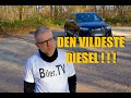 Verdens STÆRKESTE diesel SUV - Audi SQ7 TDI