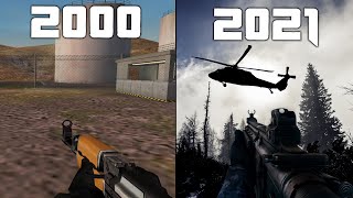 Project IGI Evolution 2000 - 2021 screenshot 4