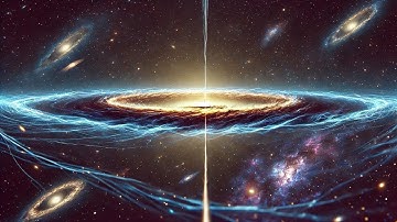 Cosmic Strings: Mysterious Threads of the Univers