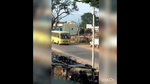 #sunny school bus video dav public School Gumla #short#gumla short #