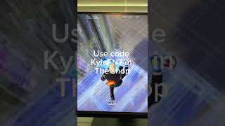 Use code KyleFN7#epicpartner #epicgames #ad
