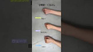 【15秒でわかる】セルフ骨格診断