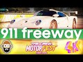 911 Freeway Porsche 911 Legacy The Crew Motorfest 4k Walkthrough Gameplay mp3
