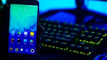 how to get oneplus 5t face unlock on any android phone