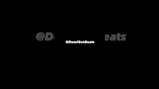Testing………. Testing…..Testing 1,2,3 Introducing @DemiGotBeats LIKE, COMMENT & SUBSCRIBE