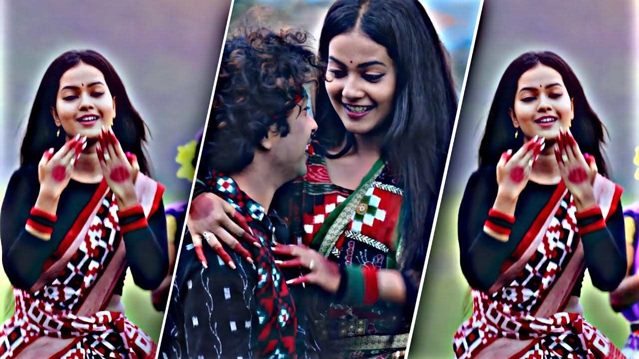 𝐑𝐚𝐧𝐢 𝐆𝐮𝐫𝐢 ❤️|| 𝐍𝐞𝐰 𝐒𝐚𝐦𝐛𝐚𝐥𝐩𝐮𝐫𝐢 𝐒𝐭𝐚𝐭𝐮𝐬 𝐕𝐢𝐝𝐞𝐨 🌿|| 𝐋𝐨𝐯𝐞 𝐒𝐭𝐚𝐭𝐮𝐬 💕|| 𝐏𝐫 𝐌𝐮𝐬𝐢𝐜 𝐎𝐟𝐟𝐢𝐜𝐢𝐚𝐥