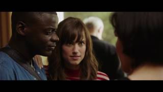 Get Out Two Party Guests Ask Rose Film Clip Own It Now On 4K, Blu-Ray, Dvd & Digital