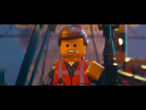 lego-movie:-funny-pirate-scenes