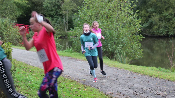 Cross collge Ren Goscinny 2021