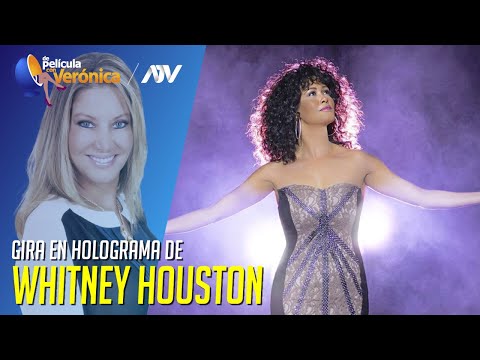 Video: Cómo Llegar A La Exposición Conmemorativa De Whitney Houston