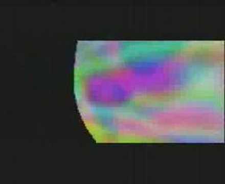 Nerve Axis (2000) - Humus [ amiga demo ]