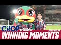 【8/23湘南戦】GROP presents Winning Moments