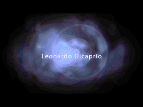 TitleSequence - Inception