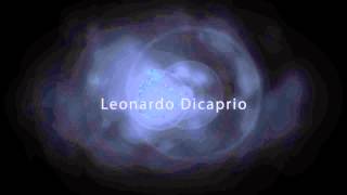 TitleSequence - Inception