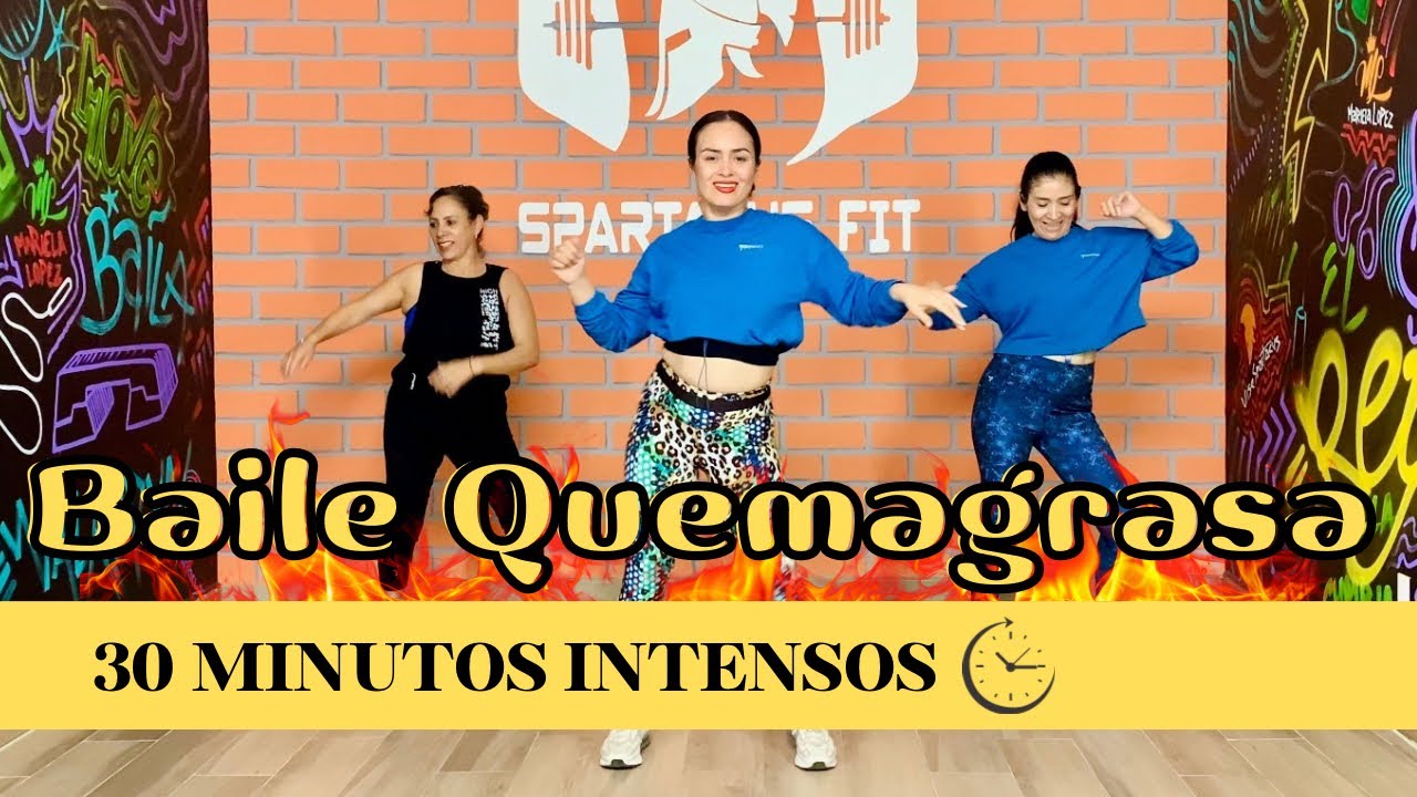 Cardio Quema Grasa 🔥| CLASE COMPLETA PARA BAJAR DE PESO Y TONIFICAR | CARDIO DANCE | 2025