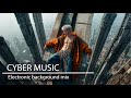 Electronic Background Mix | Focus Music For Deep Work