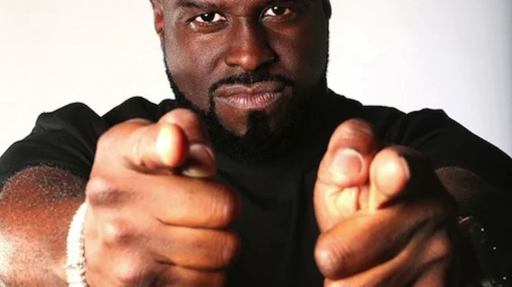 FUNKMASTER FLEX - LIVE ON HOT 97 (1994)