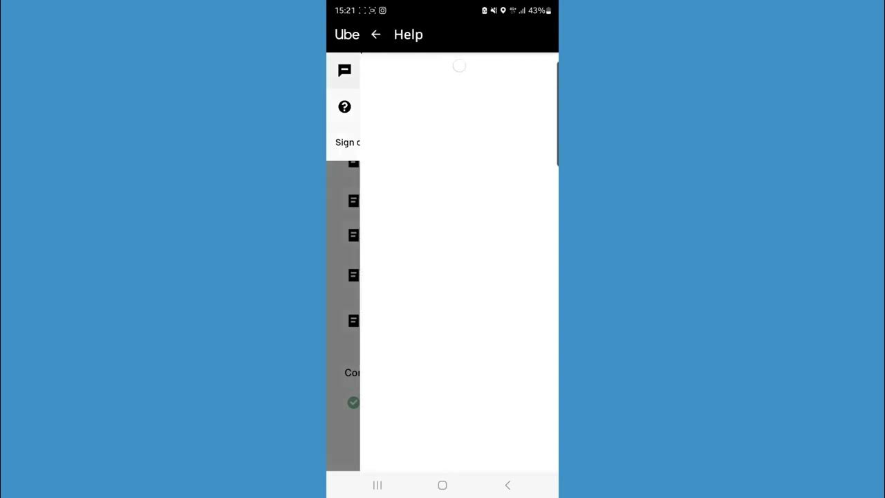 How To Contact Uber Driver Live Chat Support YouTube how-to-contact-uber-driver-live-chat-support-youtube