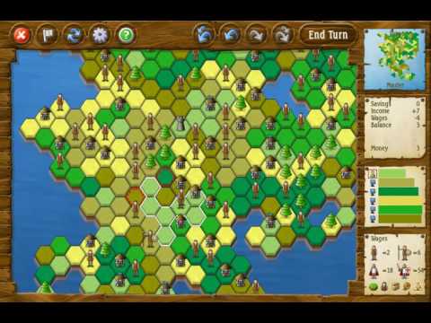 Slay — Gameplay Video