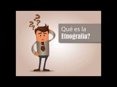 Video: ¿Cuáles son los elementos básicos del trabajo de campo etnográfico?