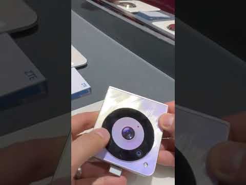 Nubia Flip 5G