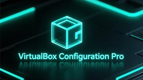 Install VirtualBox Like a Pro (2025) – Fast, Simple & Error-Free! In Hindi 