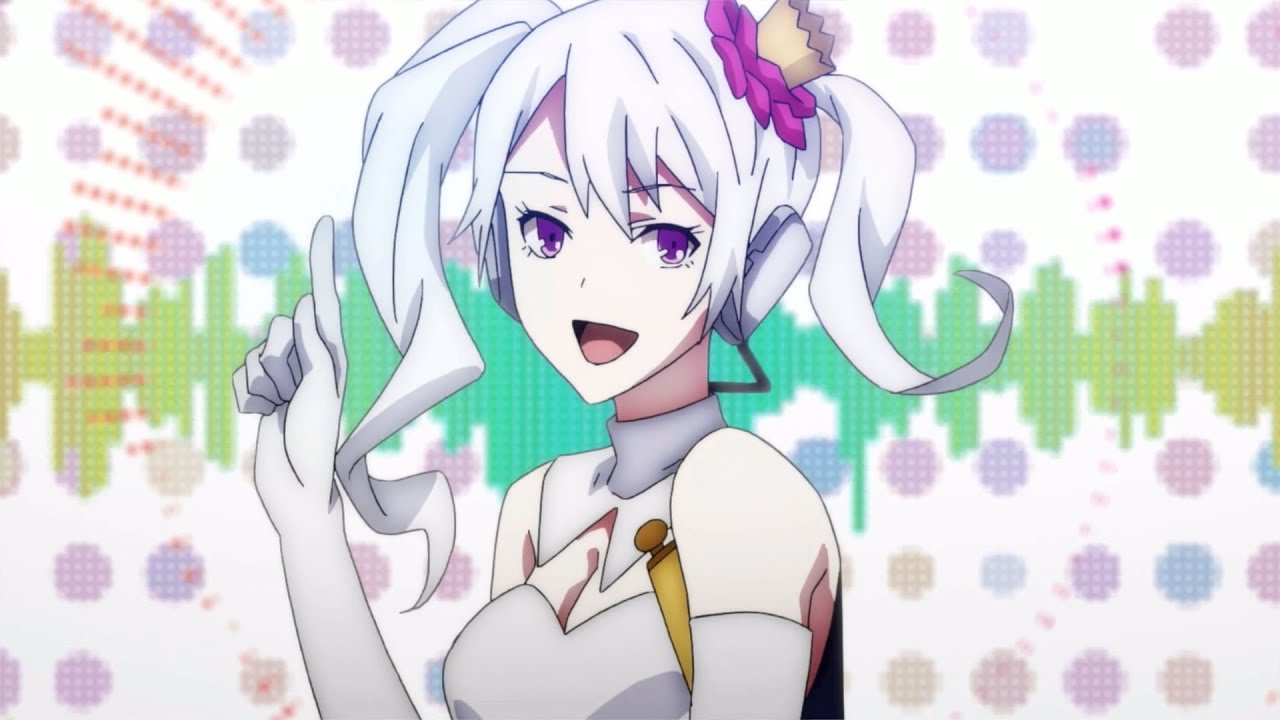 The Caligula Effect: Overdose (PS5) Walkthrough part 1 (Female MC)