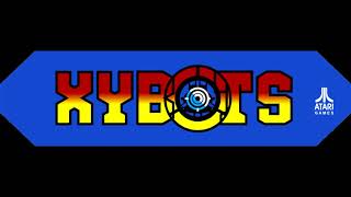 Xybots - Music 1