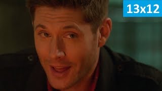 Сверхъестественное 13 сезон 12 серия - Русское Промо (Субтитры, 2018) Supernatural 13x12 Promo Сверхъестественное 13 сезон 12 серия - Русское Промо (Субтитры, 2018) Supernatural 13x12 Promo