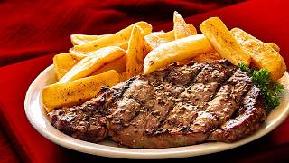 Detailed You Won't Find High-Quality Steak At These 7 Chain Restaurants Details