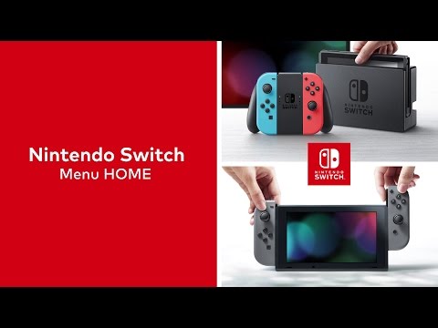 Video: Naujajame „Nintendo Portugal“kompiuteryje Atsitiktinai Atsidarė Tik Kūrėjų Meniu
