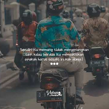 story wa motor Astrea