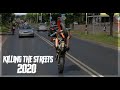 Stuntriding - KTS 2020 - KillingTheStreets
