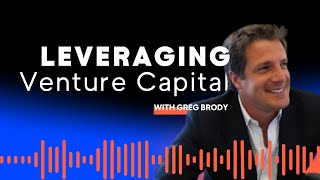How corporates today need to be thinking about GROWTH w/ Greg Brody | EP 4 Wealth