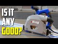 Kreg Track Saw Review - Worth it?