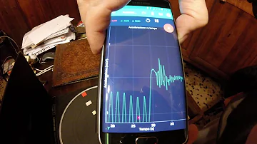 Quali sono i sensori più comuni presenti in uno smartphone?