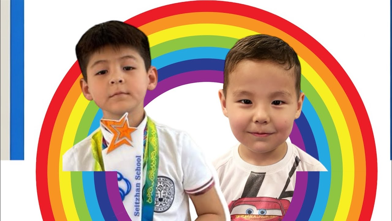 24САҒАТТА ЗОМБИ БОЛДЫҚ😱😱 ИБРАҺИМ мен ОМАР