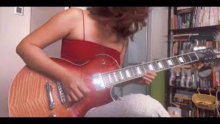 Gary Moore - One Day Intro Guitar Cover Resimi