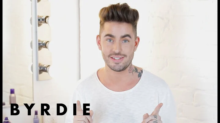 Celebrity Hairstylist Andrew Fitzsimons's 5 Kit Es...