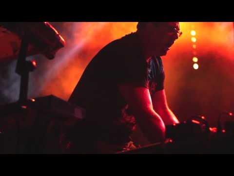 Disasteradio - World Tour 2011 Part One (Drop the Bomb)