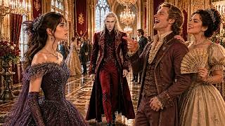 “Still Unmarried” Her Ex Laughed - He Didn't Know She'd Married The Most Powerful Vampire King