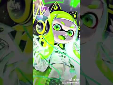 スプラトゥーン ダイナミック壁紙 Youtube