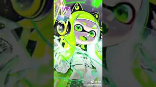 スプラトゥーン ダイナミック壁紙 Youtube