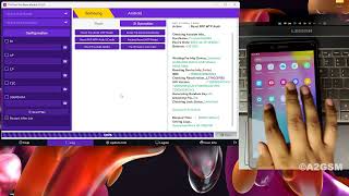 Samsung Galaxy Tab A FRP Unlock Free without Credits TFM Tool | *0* not working | A2GSM