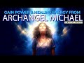 Sleep Hypnosis: Receive Archangel Michael&#39;s Spiritual Healing &amp; Positive Energy