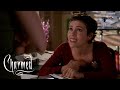Paige Becomes Phoebe's Assistant! I CHARMED